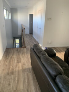 floor covering replacement