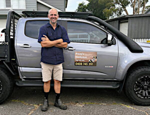 Jason Pricey Home Handyman Brisbane